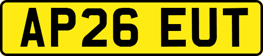 AP26EUT