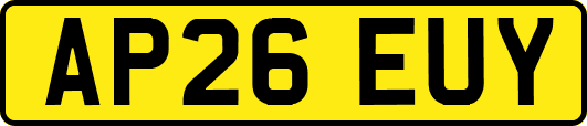 AP26EUY