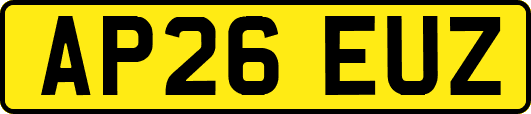 AP26EUZ
