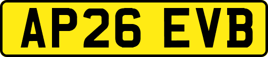 AP26EVB