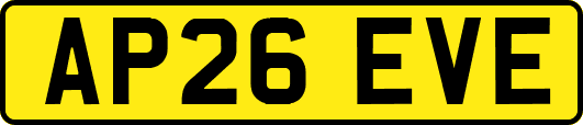 AP26EVE