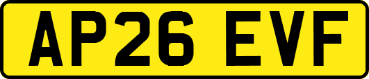 AP26EVF