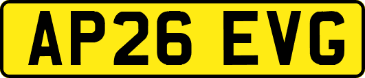 AP26EVG