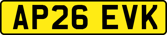 AP26EVK