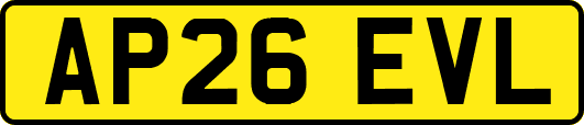 AP26EVL