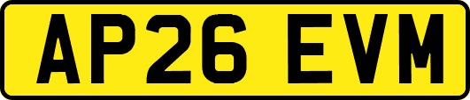 AP26EVM