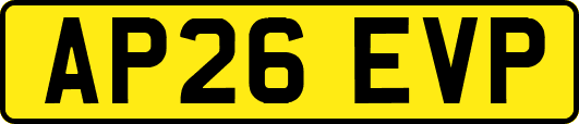 AP26EVP