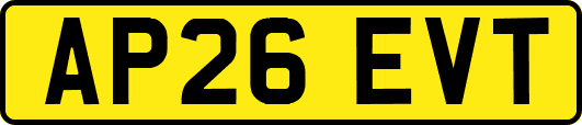 AP26EVT
