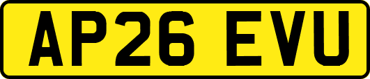 AP26EVU