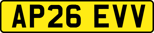 AP26EVV