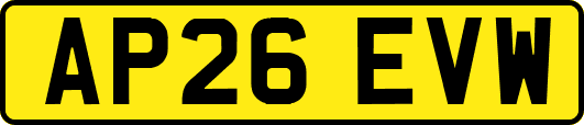 AP26EVW