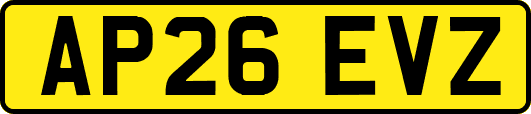 AP26EVZ