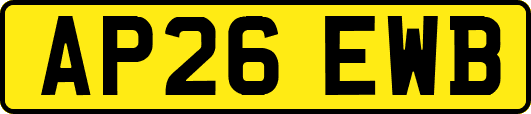 AP26EWB
