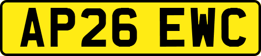AP26EWC