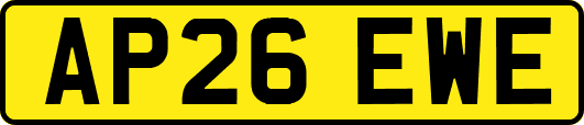 AP26EWE