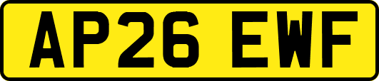 AP26EWF