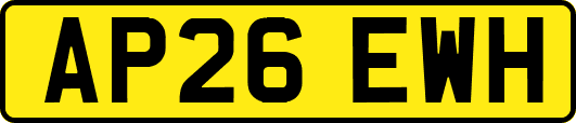 AP26EWH