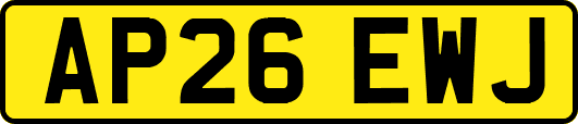 AP26EWJ