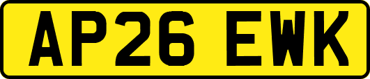 AP26EWK