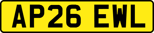 AP26EWL
