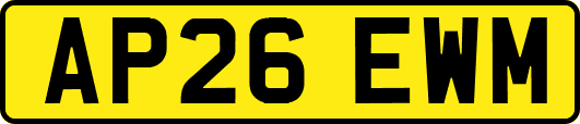 AP26EWM