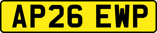 AP26EWP