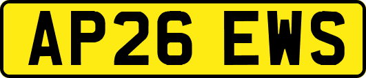 AP26EWS