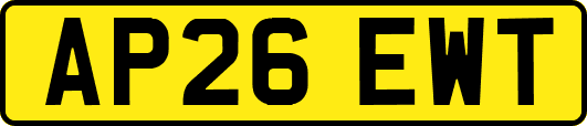 AP26EWT