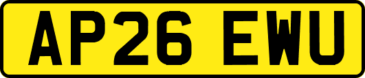 AP26EWU