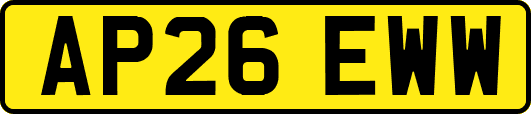 AP26EWW