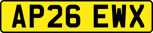 AP26EWX