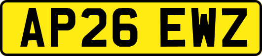 AP26EWZ