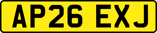 AP26EXJ