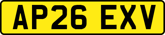 AP26EXV