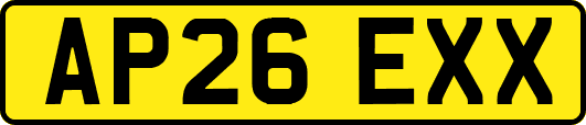 AP26EXX