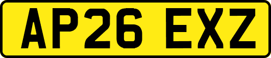AP26EXZ