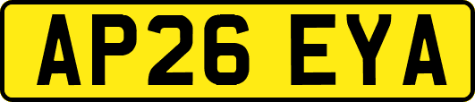 AP26EYA