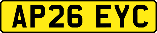 AP26EYC