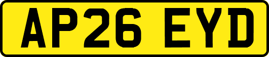 AP26EYD