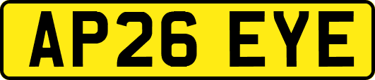 AP26EYE
