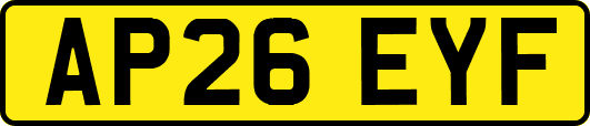 AP26EYF