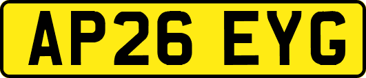 AP26EYG