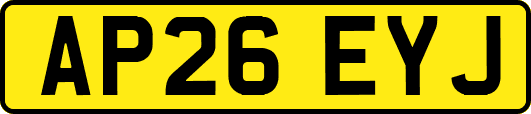 AP26EYJ