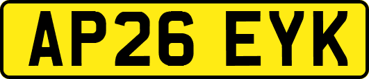 AP26EYK