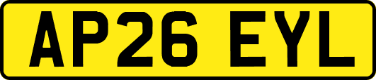 AP26EYL