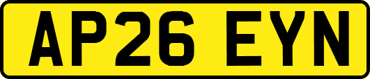 AP26EYN
