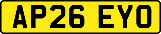 AP26EYO