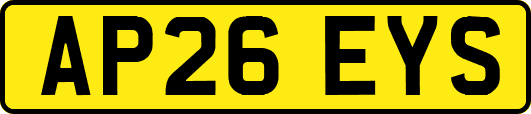 AP26EYS
