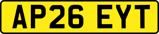 AP26EYT