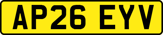 AP26EYV